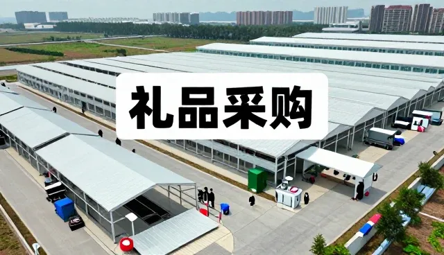 日用百货套装提升商业空间整体体验