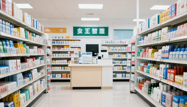 日用百货套装配送效率低怎么办?