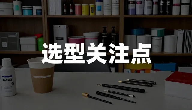 供应链服务适用条件分析与实际应用建议